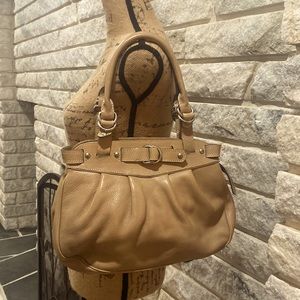 Marc Jacobs Leather Handbag